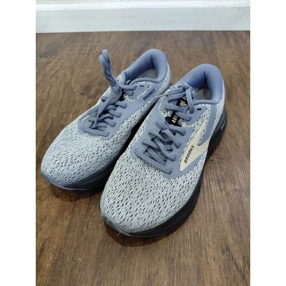 Size 8.5B - Brooks Adrenaline GTS 24 Country Wash Women's Sneakers